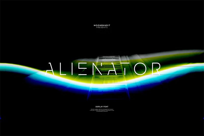 Alienator