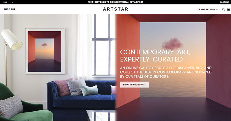 ArtStar