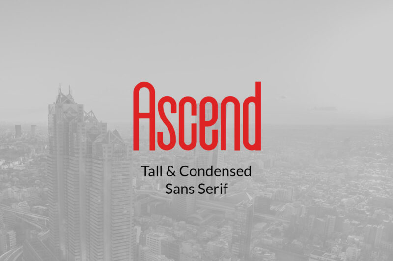 Ascend