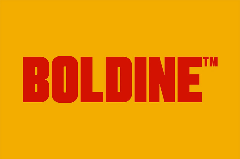 Boldine