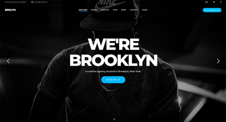 25 of the Best WordPress Portfolio Themes for Designers and Creatives