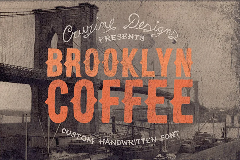 Brooklyn Coffee