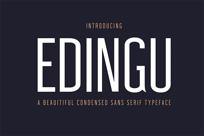 Edingu