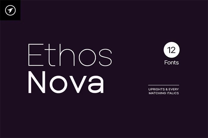 Ethos Nova