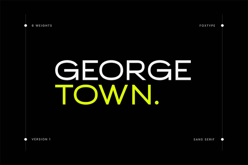 George Town