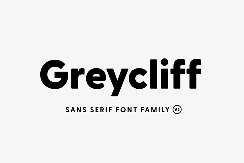 Greycliff CF