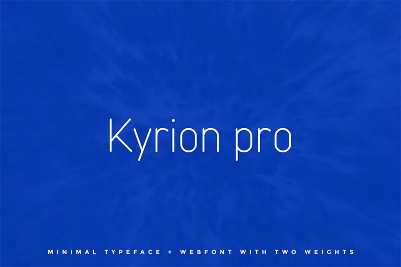 Kyrion Pro