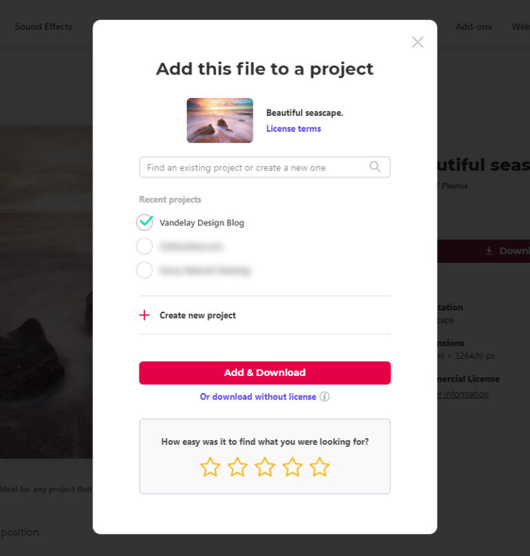 Envato Elements Review (2023): Creative Assets via Subscription