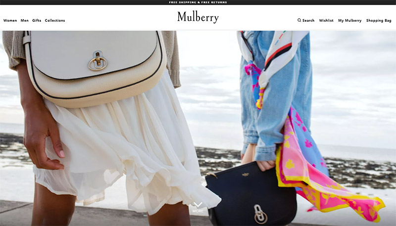 Mulberry