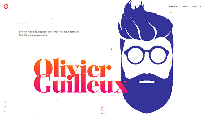 Olivier Guilleux