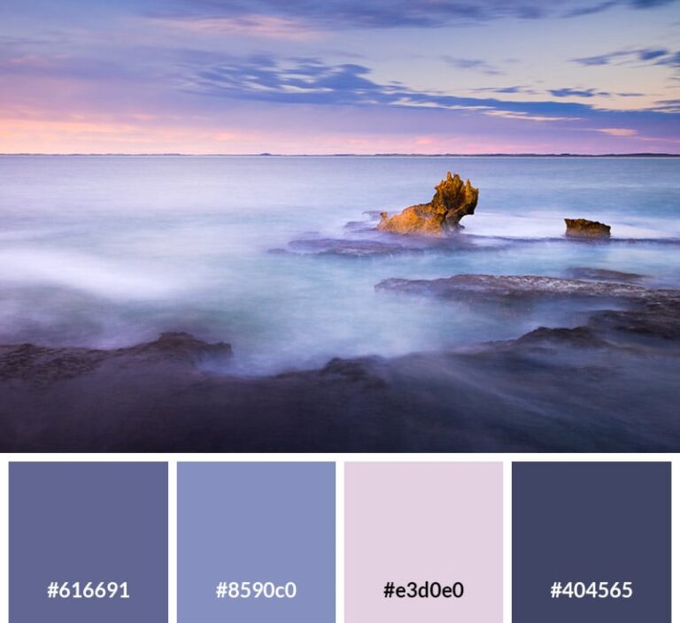 25 Beautiful Pastel Color Palettes (with Hex Codes)