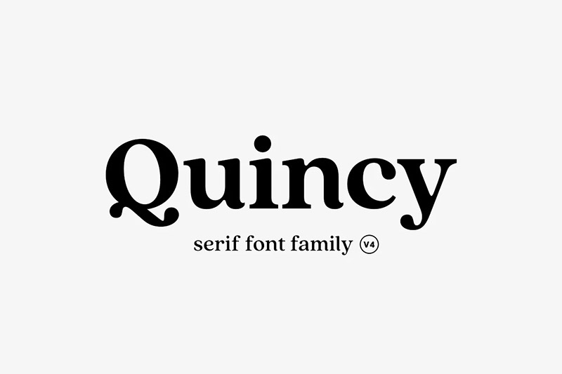 Quincy CF