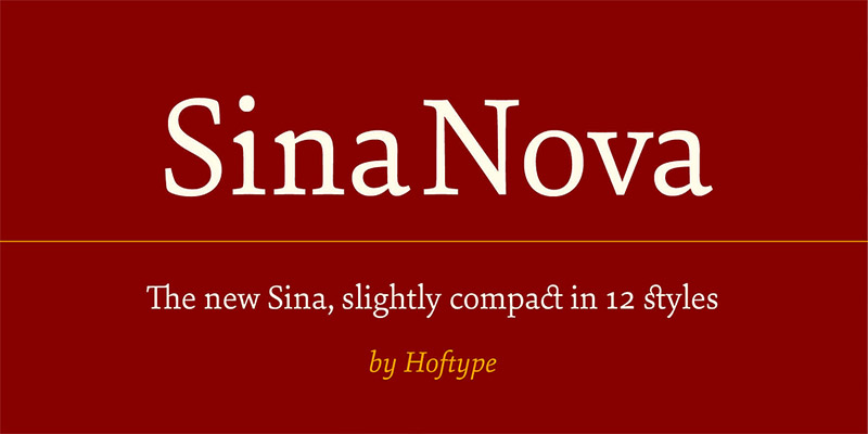 Sina Nova