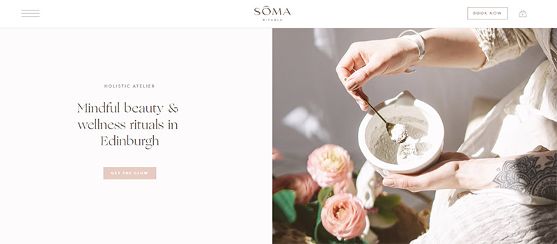 Soma Rituals