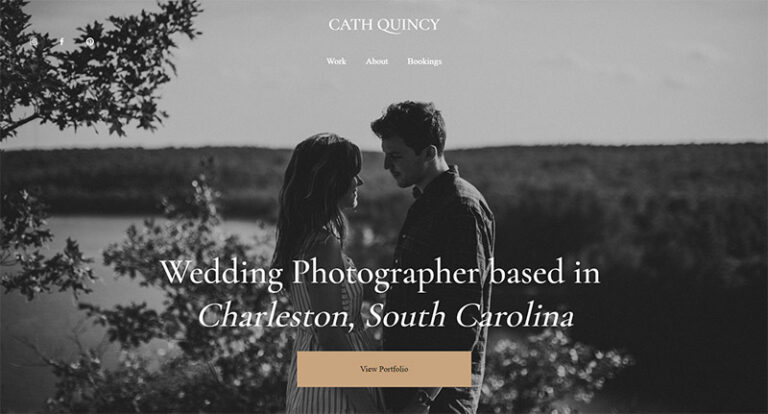 7 Best Website Builders for Photographers