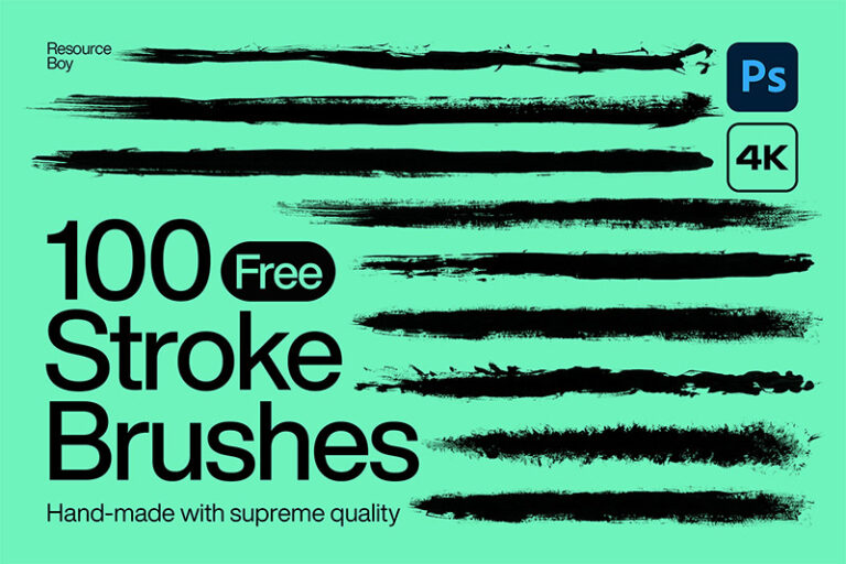 Best GIMP Brushes: Download Hundreds of Free Brushes