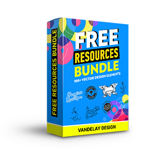 Free Design Resources Bundle